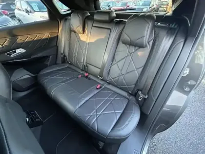 Photo 7 DS Ds 7  BlueHDi 130ch Rivoli Automatique