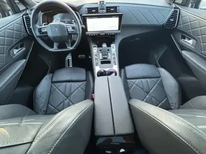 Photo 13 DS Ds 7  BlueHDi 130ch Rivoli Automatique