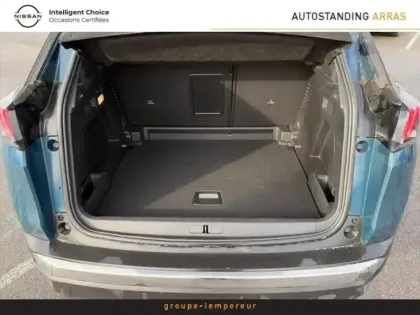 Photo 5 Peugeot 3008  1.5 BlueHDi 130ch S&S Allure Pack EAT8