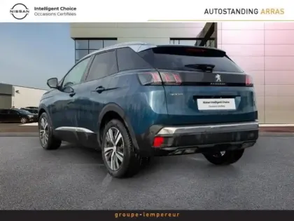 Photo 6 Peugeot 3008  1.5 BlueHDi 130ch S&S Allure Pack EAT8