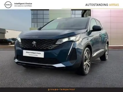 Photo Peugeot 3008