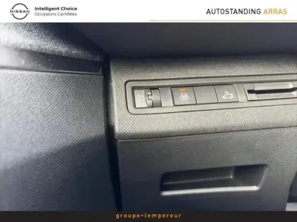 Photo 11 Peugeot 3008  1.5 BlueHDi 130ch S&S Allure Pack EAT8