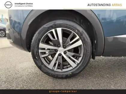 Photo 9 Peugeot 3008  1.5 BlueHDi 130ch S&S Allure Pack EAT8