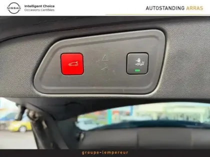 Photo 10 Peugeot 3008  1.5 BlueHDi 130ch S&S Allure Pack EAT8