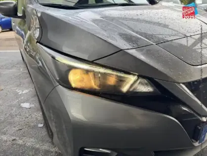 Photo 12 Nissan Leaf  150ch 40kWh Acenta 21