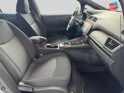 Photo 4 Nissan Leaf  150ch 40kWh Acenta 21