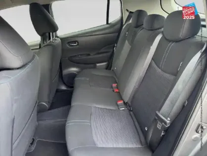 Photo 10 Nissan Leaf  150ch 40kWh Acenta 21