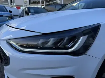 Photo 5 Ford Focus  1.0 Flexifuel mHEV 125ch Titanium Style