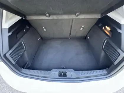 Photo 14 Ford Focus  1.0 Flexifuel mHEV 125ch Titanium Style