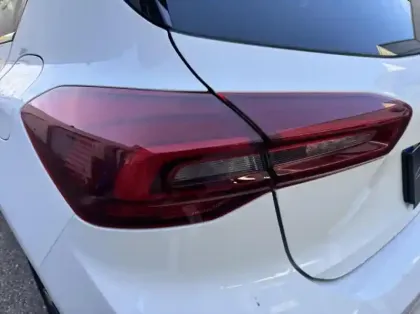 Photo 8 Ford Focus  1.0 Flexifuel mHEV 125ch Titanium Style