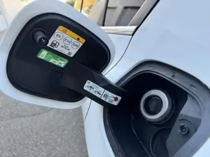 Photo 7 Ford Focus  1.0 Flexifuel mHEV 125ch Titanium Style