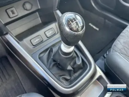 Photo 13 Suzuki Vitara  1.4 Boosterjet Hybrid 129ch Style