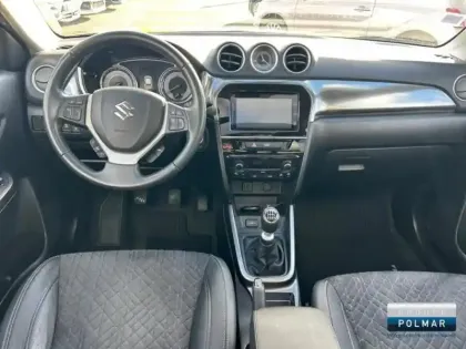 Photo 7 Suzuki Vitara  1.4 Boosterjet Hybrid 129ch Style