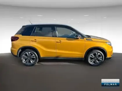 Photo 3 Suzuki Vitara  1.4 Boosterjet Hybrid 129ch Style