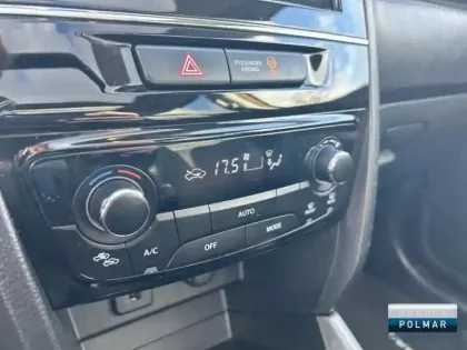 Photo 14 Suzuki Vitara  1.4 Boosterjet Hybrid 129ch Style