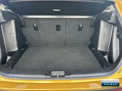 Photo 5 Suzuki Vitara  1.4 Boosterjet Hybrid 129ch Style
