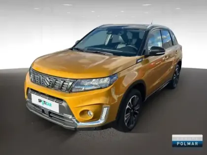 Photo Suzuki Vitara