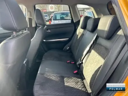 Photo 11 Suzuki Vitara  1.4 Boosterjet Hybrid 129ch Style