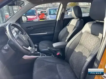 Photo 10 Suzuki Vitara  1.4 Boosterjet Hybrid 129ch Style