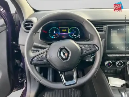 Photo 11 Renault Zoé Zoe E-Tech Equilibre charge normale R110 - 22