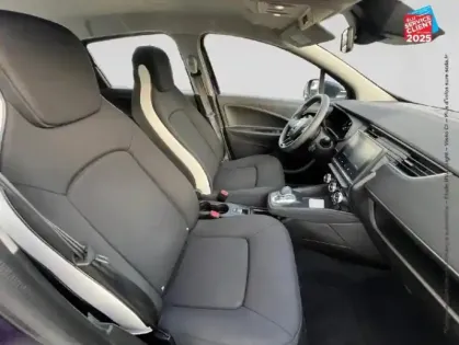 Photo 4 Renault Zoé Zoe E-Tech Equilibre charge normale R110 - 22