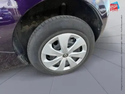 Photo 24 Renault Zoé Zoe E-Tech Equilibre charge normale R110 Achat Intégral - 22