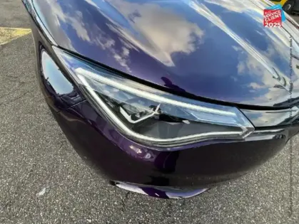 Photo 27 Renault Zoé Zoe E-Tech Equilibre charge normale R110 Achat Intégral - 22