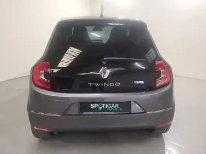Photo 6 Renault Twingo  1.0 SCe 65ch Vibes - 21