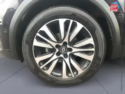 Photo 8 Renault Captur  1.3 TCe 155ch FAP Initiale Paris EDC - 20