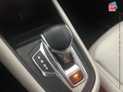 Photo 14 Renault Captur  1.3 TCe 155ch FAP Initiale Paris EDC - 20