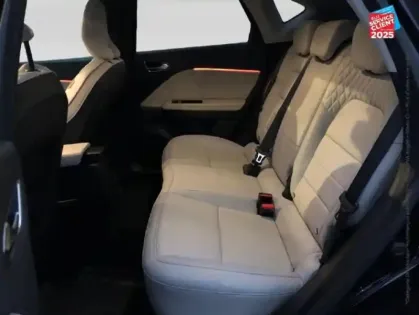 Photo 9 Renault Captur  1.3 TCe 155ch FAP Initiale Paris EDC - 20