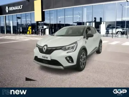 Photo Renault Captur
