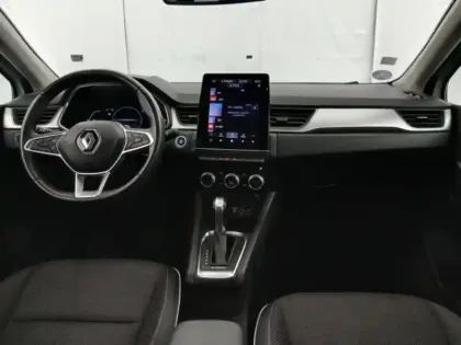 Photo 5 Renault Captur  1.6 E-Tech hybride 145ch Intens -21