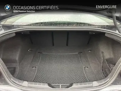 Photo 6 BMW Serie 2 Série 2 Coupé 220iA 184ch M Sport