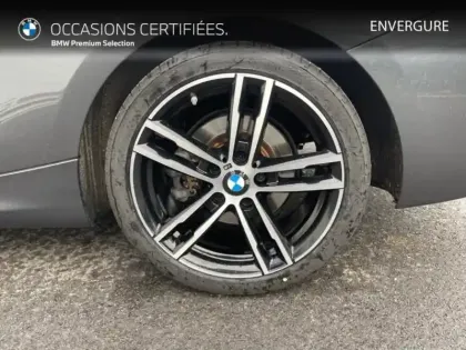 Photo 7 BMW Serie 2 Série 2 Coupé 220iA 184ch M Sport