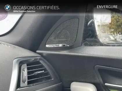 Photo 13 BMW Serie 2 Série 2 Coupé 220iA 184ch M Sport