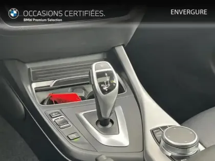 Photo 14 BMW Serie 2 Série 2 Coupé 220iA 184ch M Sport