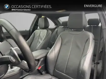 Photo 3 BMW Serie 2 Série 2 Coupé 220iA 184ch M Sport