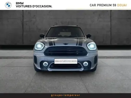 Photo 1 Mini Countryman  Cooper 136ch  Highlands BVA7