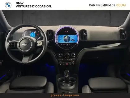 Photo 2 Mini Countryman  Cooper 136ch  Highlands BVA7