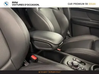 Photo 13 Mini Countryman  Cooper 136ch  Highlands BVA7