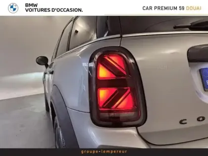 Photo 7 Mini Countryman  Cooper 136ch  Highlands BVA7