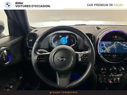 Photo 3 Mini Countryman  Cooper 136ch  Highlands BVA7