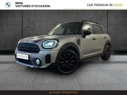 Photo Mini Countryman