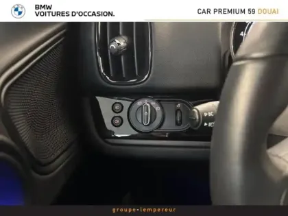 Photo 12 Mini Countryman  Cooper 136ch  Highlands BVA7