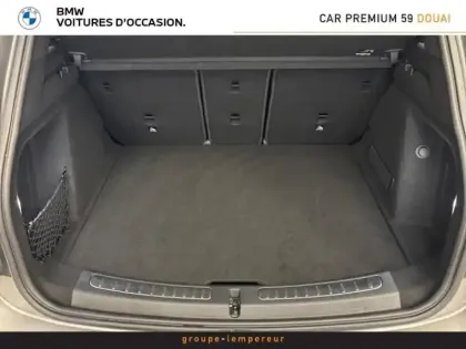 Photo 6 Mini Countryman  Cooper 136ch  Highlands BVA7