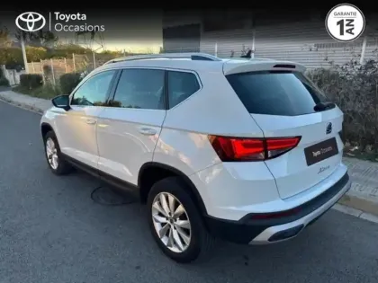 Photo 1 Seat Ateca  1.5 TSI 150ch Start&Stop Style DSG 151g