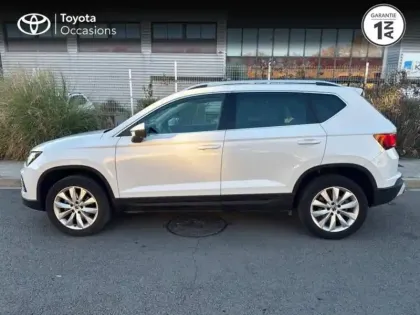 Photo 2 Seat Ateca  1.5 TSI 150ch Start&Stop Style DSG 151g