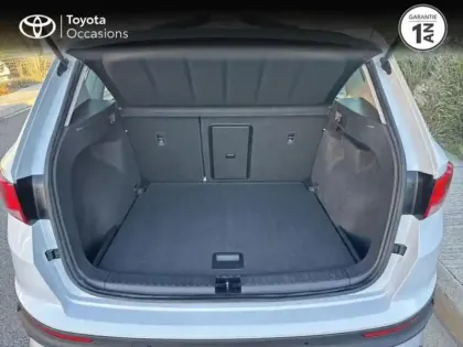 Photo 9 Seat Ateca  1.5 TSI 150ch Start&Stop Style DSG 151g