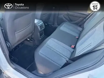 Photo 11 Seat Ateca  1.5 TSI 150ch Start&Stop Style DSG 151g